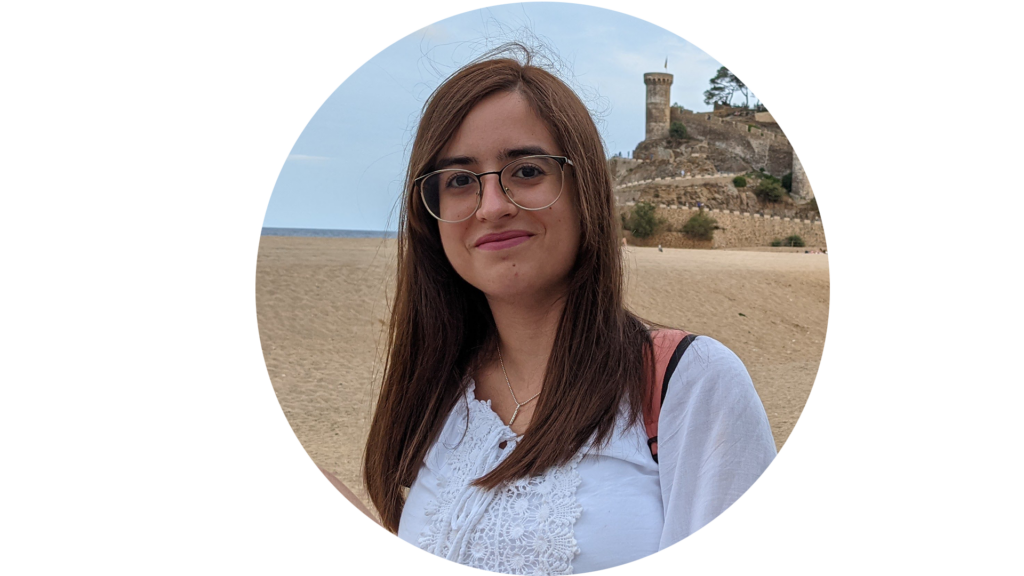 Foto perfil Laia - Desarrollo Web y Redes Sociales
