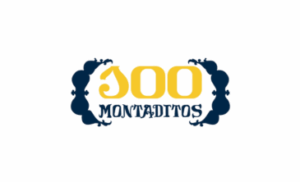 Logo_100 Montaditos