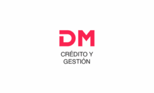 Logo_DM Credito y Gestion