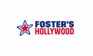 Logo_Fosters Hollywood